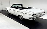 1963 Dart GT Convertible Thumbnail 6