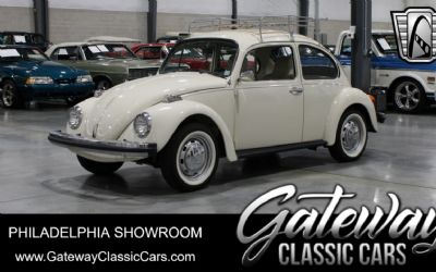 Photo of a 1974 Volkswagen Beetle for sale
