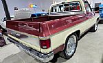 1977 Sierra Classic 2500 Thumbnail 9