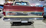 1977 Sierra Classic 2500 Thumbnail 13