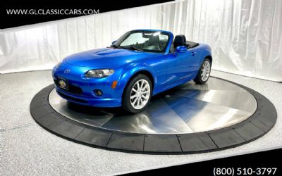 Photo of a 2006 Mazda MX-5 Miata Sport 2DR Convertible for sale