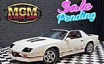 1989 Camaro Thumbnail 1