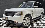 2012 Range Rover Thumbnail 6