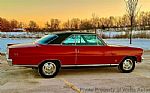 1967 Nova Thumbnail 17