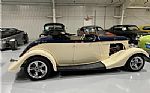 1934 Roadster Thumbnail 8