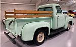 1953 F-100 Thumbnail 4