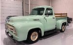 1953 F-100 Thumbnail 1