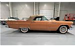 1957 Thunderbird Thumbnail 17
