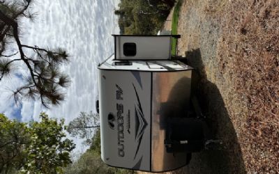 Photo of a 2019 Outdoors RV Creekside Mountain Series for sale