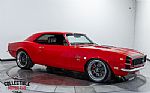 1968 Camaro RS/SS RESTOMOD Thumbnail 21
