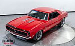 1968 Camaro RS/SS RESTOMOD Thumbnail 28