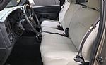 2000 Silverado 1500 Regular Cab Sho Thumbnail 27