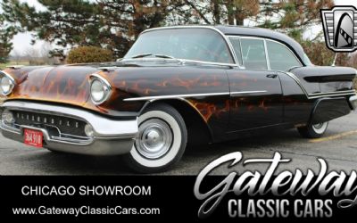 Photo of a 1957 Oldsmobile 88 for sale