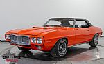1969 Firebird Thumbnail 5