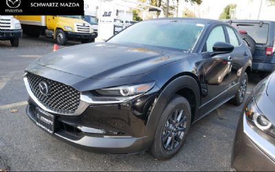 Photo of a 2026 Mazda CX-30 SUV for sale