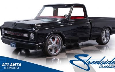 Photo of a 1970 Chevrolet C10 Restomod for sale