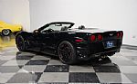 2008 Corvette Z51 3LT Convertible Thumbnail 9