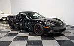 2008 Corvette Z51 3LT Convertible Thumbnail 16