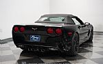 2008 Corvette Z51 3LT Convertible Thumbnail 11