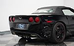 2008 Corvette Z51 3LT Convertible Thumbnail 25
