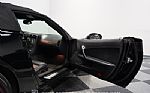 2008 Corvette Z51 3LT Convertible Thumbnail 58