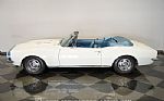 1967 Camaro SS Convertible Tribute Thumbnail 9
