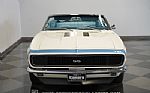 1967 Camaro SS Convertible Tribute Thumbnail 27
