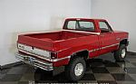 1985 Sierra 1500 4X4 Thumbnail 15