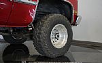 1985 Sierra 1500 4X4 Thumbnail 63