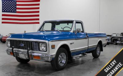 Photo of a 1972 Chevrolet C10 for sale