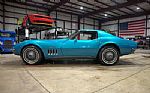1969 Corvette Stingray Thumbnail 4