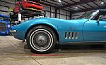 1969 Corvette Stingray Thumbnail 3