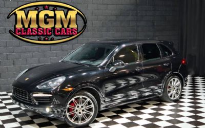 Photo of a 2013 Porsche Cayenne GTS AWD 4DR SUV for sale