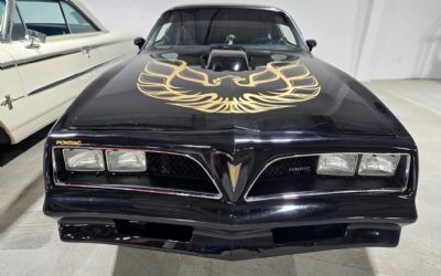 Photo of a 1978 Pontiac Trans Am Pro Street for sale