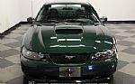 2001 Mustang Bullitt GT Thumbnail 15