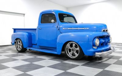 Photo of a 1951 Ford F1 for sale