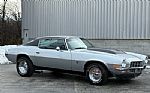 1972 Camaro Thumbnail 2