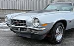 1972 Camaro Thumbnail 3