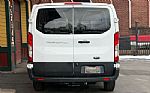 2017 Transit Van Thumbnail 5