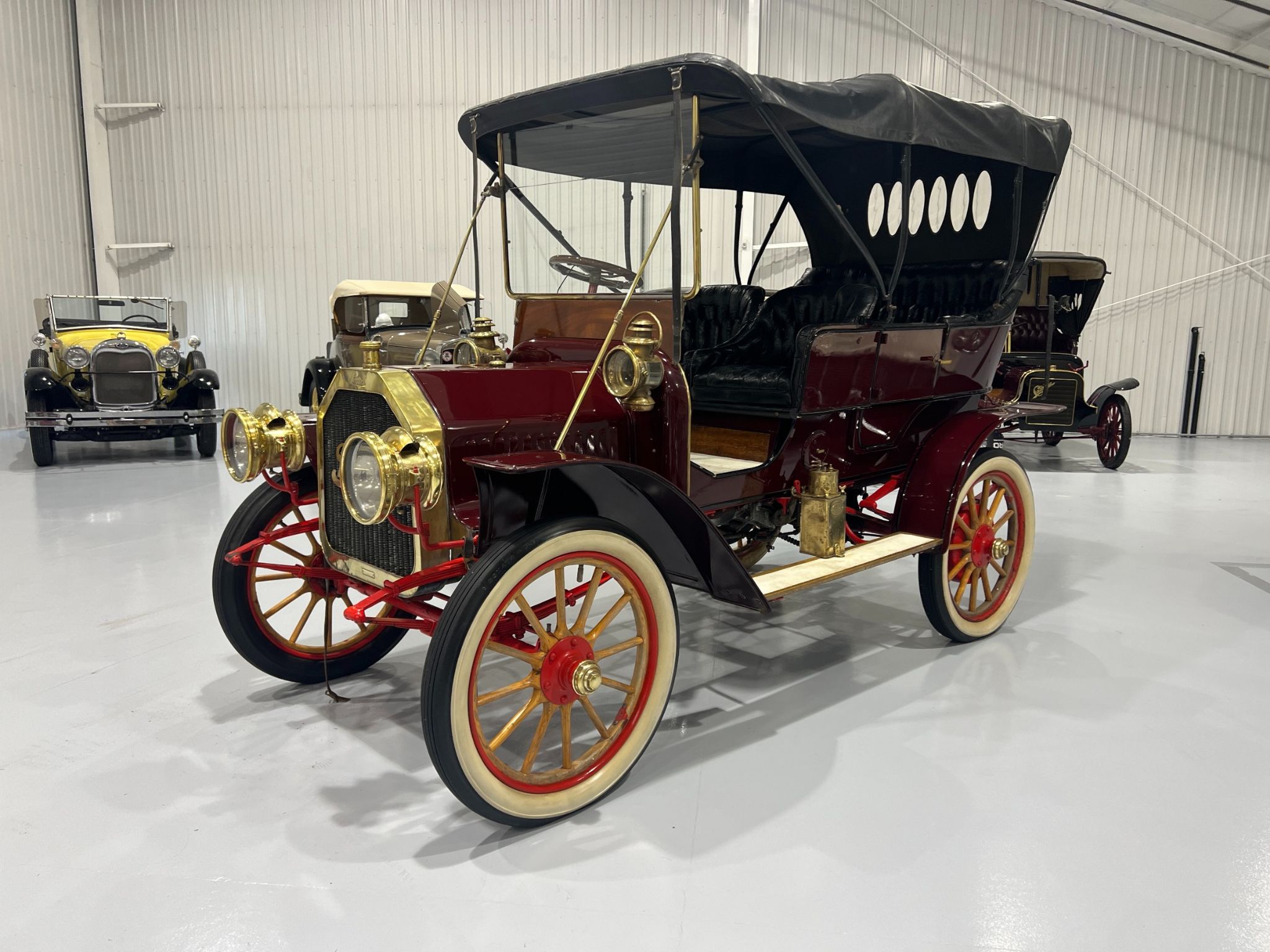 1910 Model F Image