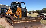 2022 1150 M Crawler Dozer Thumbnail 1