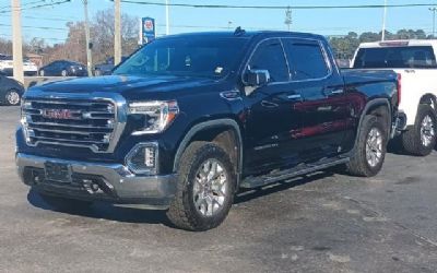 Photo of a 2019 GMC Sierra 1500 SLT for sale