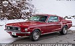 1968 Mustang Thumbnail 9