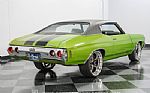 1972 Chevelle SS Tribute Restomod Thumbnail 23