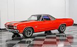 1970 El Camino SS 396 Thumbnail 5