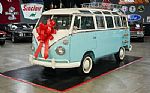 1973 Type 2 Microbus Thumbnail 2