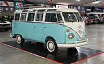 1973 Type 2 Microbus Thumbnail 11