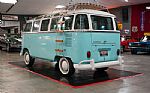 1973 Type 2 Microbus Thumbnail 23