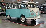 1973 Type 2 Microbus Thumbnail 27