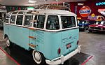 1973 Type 2 Microbus Thumbnail 41
